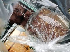 -泸溪河桃酥(壹方城店)