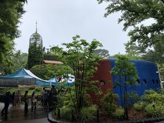 -三鹰之森吉卜力美术馆