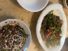 -陈大锅·岳阳鱼馆·地道岳阳菜(美食街店)