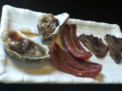 生蚝-真剑日本料理·铁板烧(贵州路店)
