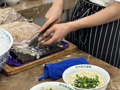 -老刘家永盛斋·传统泡馍(东关南街店)