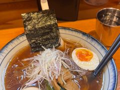 -Ramen满吉·豚骨拉面(丽园路店)