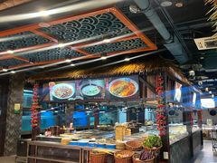 -渝味川菜(夜宵航母店)