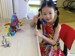 -Block Park 租乐高(D32店)