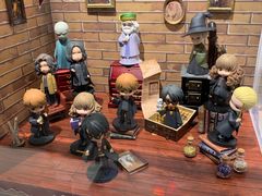 -泡泡玛特POPMART(合生汇店)