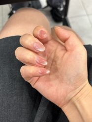 -美兮美学·日式美甲美睫