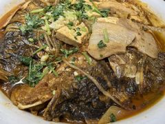 -乡村地锅鸡(惠源路店)