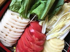 -菌海森林·非遗野生菌火锅(西山区滇池路摩根道店)