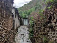 -水峪民俗村