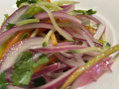 凉拌菜-巴依老爷新疆美食(昌平店)