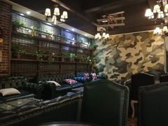 -真枪会射击俱乐部(河西中央公园店)