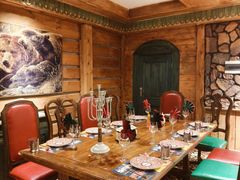 -卢布里西餐厅(总店)