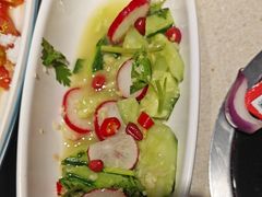 -丰茂烤串(五道口店)