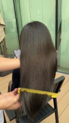 -Kraemer Paris苏豪发廊