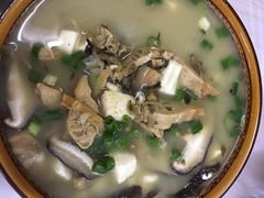 -邱记私房菜·十八年本地菜