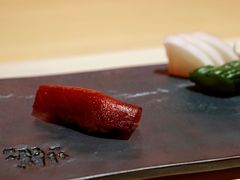 -橼舍鮨青木