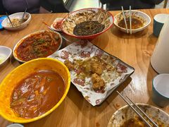 -多宾韩国料理(学衡路店)