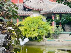 -月坛宾馆-聚仙楼餐厅