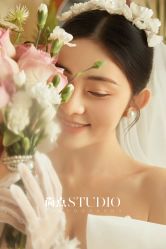 -尚点视觉婚纱摄影(仓山店)