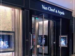 -梵克雅宝(国贸商城店)