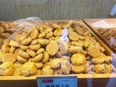 -包满意面包糕点(东坝店)