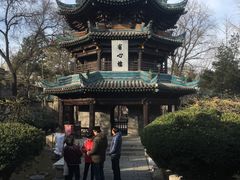 -西安化觉巷清真大寺