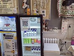 -平行世界·猫咖(首经贸店)