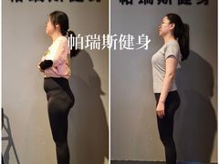 -帕瑞斯女子塑形健身(集美店)