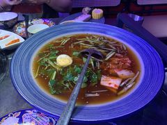 -十三姨正合丰烤肉(营迹路店)