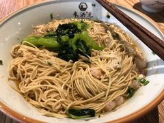 -朱洪元苏式面馆(绿宝广场店)