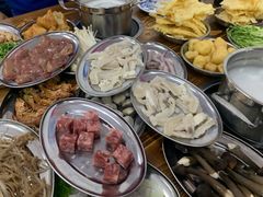 -嘉升大排档(番禺总店)