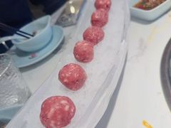 -捞神煲汤火锅(湖滨商业街店)