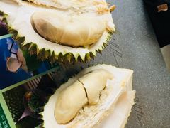 榴莲-都念榴莲·城市榴莲