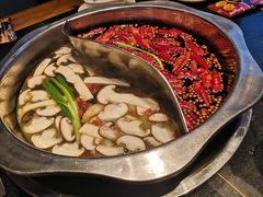 -纸盐河码头火锅(十八梯店)