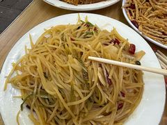 -鲁南仔·滕州炒鸡(经三路店)