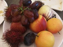 -澜悦港海鲜体验主题餐厅
