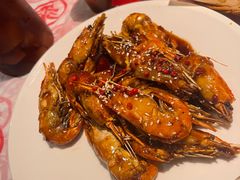 -聚味斋香辣蟹(生态城万达店)
