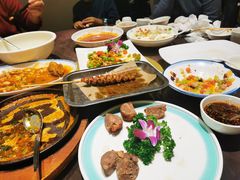 -清真·老兰家(兴善寺西街总店)