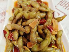 -一只虾·小龙虾·烧烤·肉蟹煲(同泰时代广场店)