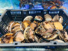 -小平岛開海水饺(浑南店)