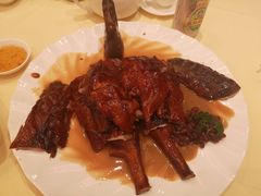 -镛记酒家