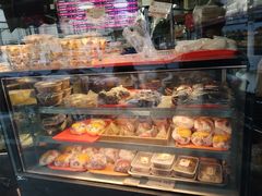 -王家沙点心店(西康路店)