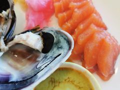 -济南香格里拉·咖啡泉自助餐厅