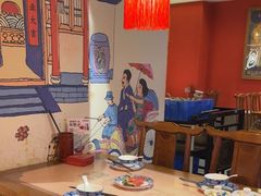-杨记隆府重庆江湖菜(大悦城店)