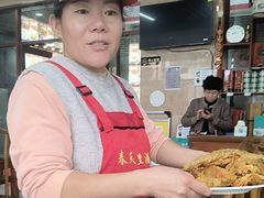 -微山岛春天里酒家