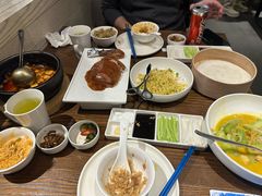 -小大董·烤鸭(王府井apm店)
