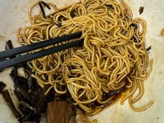 -金杨拉面王小吃面馆·牛三宝面·红烧牛肉粉