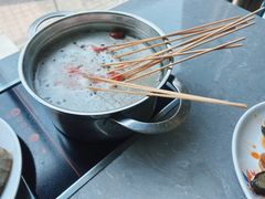 -星海汇海鲜自助烤肉火锅(百大店)