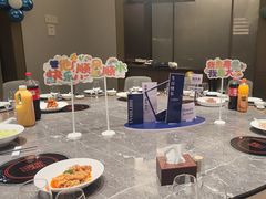 -同庆楼(滨湖万达广场店)