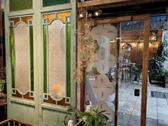 -西关84·History·Art·Cafe